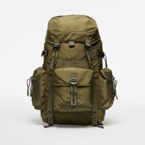 Birkenstock x Maharishi MALICE Backpack Olive Universal