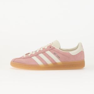 Tenisky adidas Muenchen W Wonder Mauve/ Off White/ Silver Metallic EUR 35 1/2