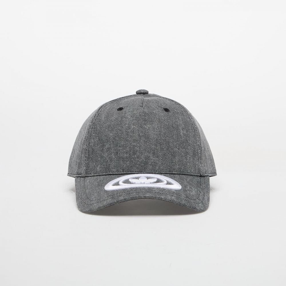 Šiltovka adidas Dad Cap Black M