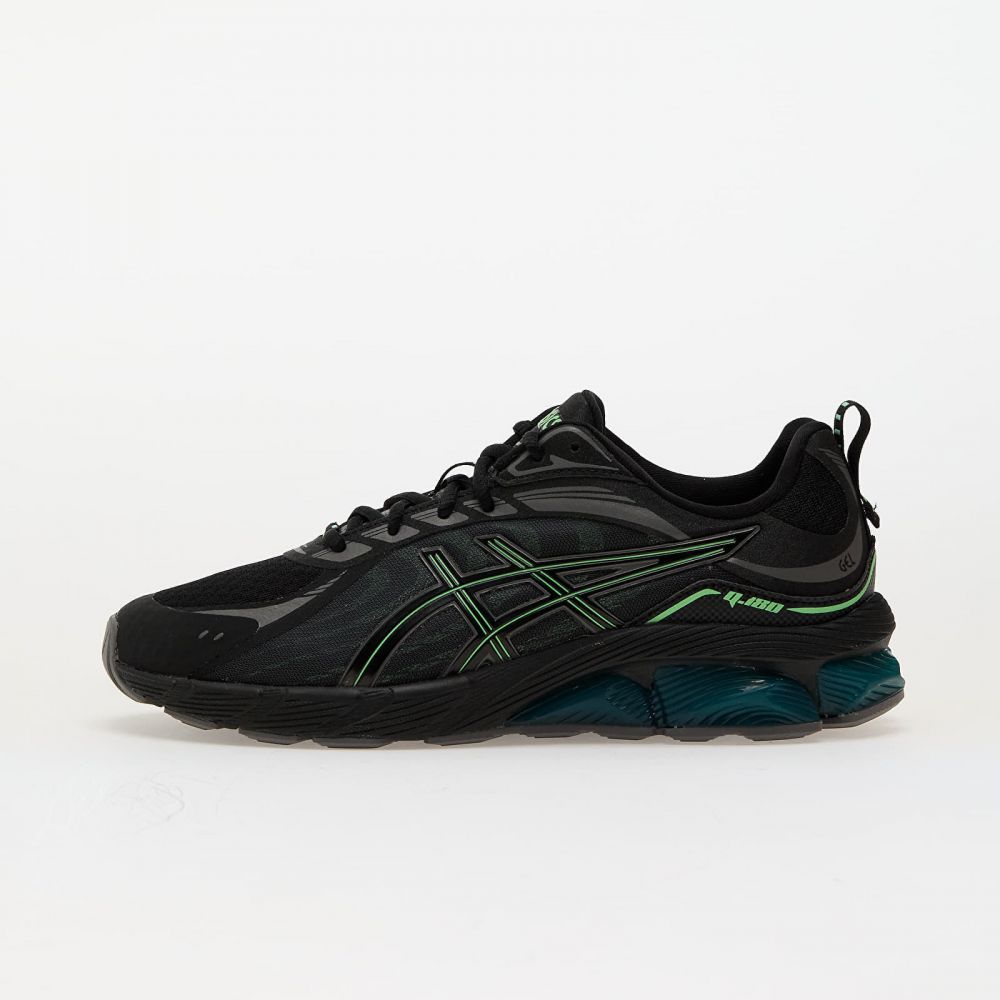 Tenisky Asics Gel-Quantum 180 Viii Black/ Menthol EUR 40.5