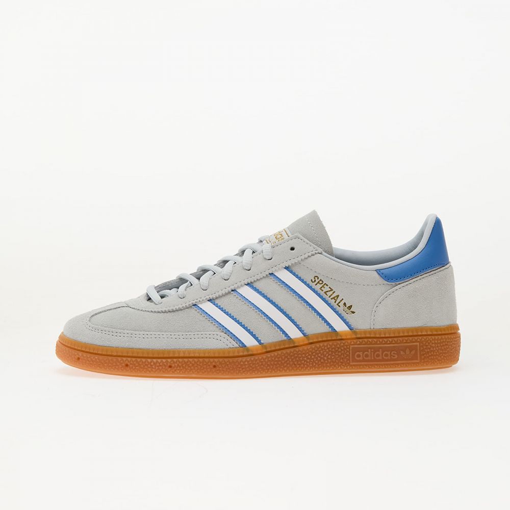Tenisky adidas Handball Spezial Halo Blue/ Ftw White/ Focus Blue EUR 40