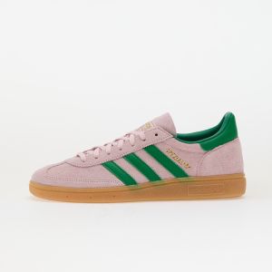 Tenisky adidas Handball Spezial W Clear Pink/ Green/ Gold Metallic EUR 35 1/2