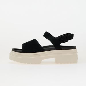 Tenisky Converse Chuck Taylor All Star Lugged Heel Sandal Black/ Black/ Egret EUR 37