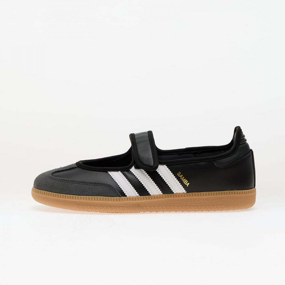 Tenisky adidas Samba Jane W Ftw White/ Carbon/ Core Black EUR 36