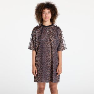 adidas Tee Dress Multicolor S