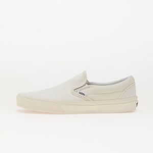 Tenisky Vans Classic Slip-On Mono Checkerboard White EUR 38