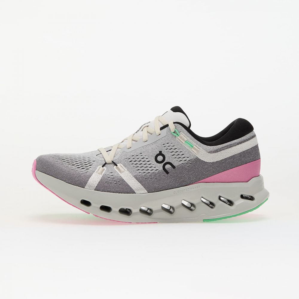 Tenisky On M Cloudsurfer 2 White/ Mineral EUR 44