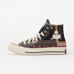Tenisky Converse x Isabel Marant Chuck 70 Black/Vanilla Ice/Red EUR 38