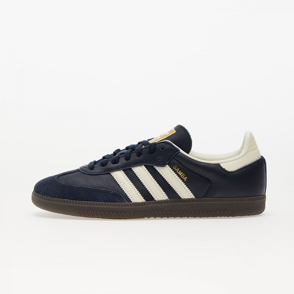 Tenisky adidas Samba Og Night Navy/ Core White/ Gum5 EUR 44