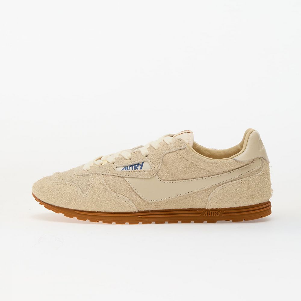 Tenisky Autry Windspin Low Wom Biscuit EUR 38