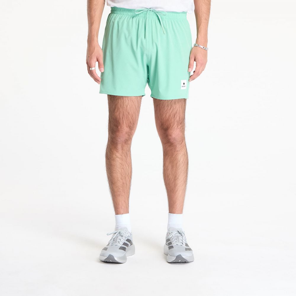 SAYSKY Pace Air Shorts 5'' Green M