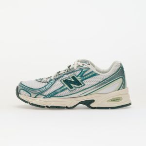 Tenisky New Balance 740 White/ Marsh Green/ Sea Salt EUR 37