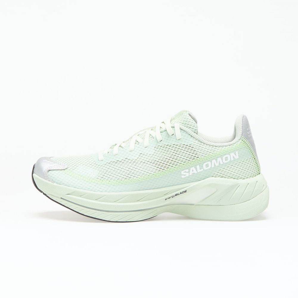 Tenisky MM6 x Salomon Spectur 2 Sea Foam/ Canary Green/ Patina Green EUR 44