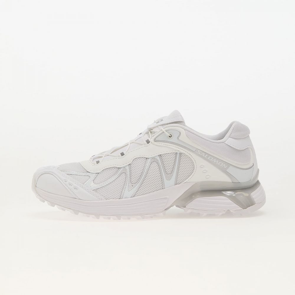 Tenisky Salomon XT-Whisper White/ LunRoc/ Ftw Silver EUR 44