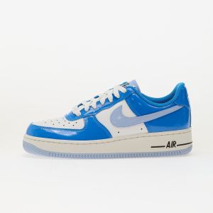 Tenisky Nike W Air Force 1 '07 Cobalt Bliss/ Lt Photo Blue-Summit White EUR 40