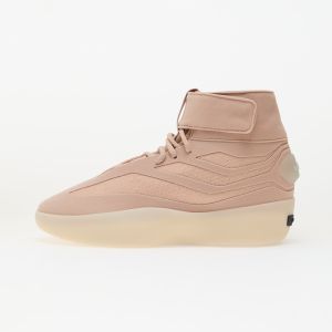 Tenisky adidas Fear of God Athletics Athletics II Basket High Ash Pearl/ Ash Pearl/ Ash Pearl EUR 44