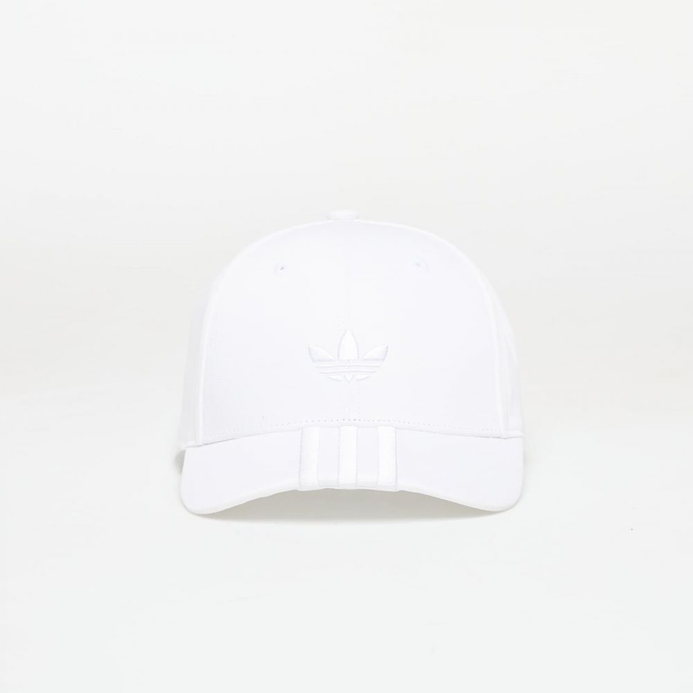 Šiltovka adidas Cap White M