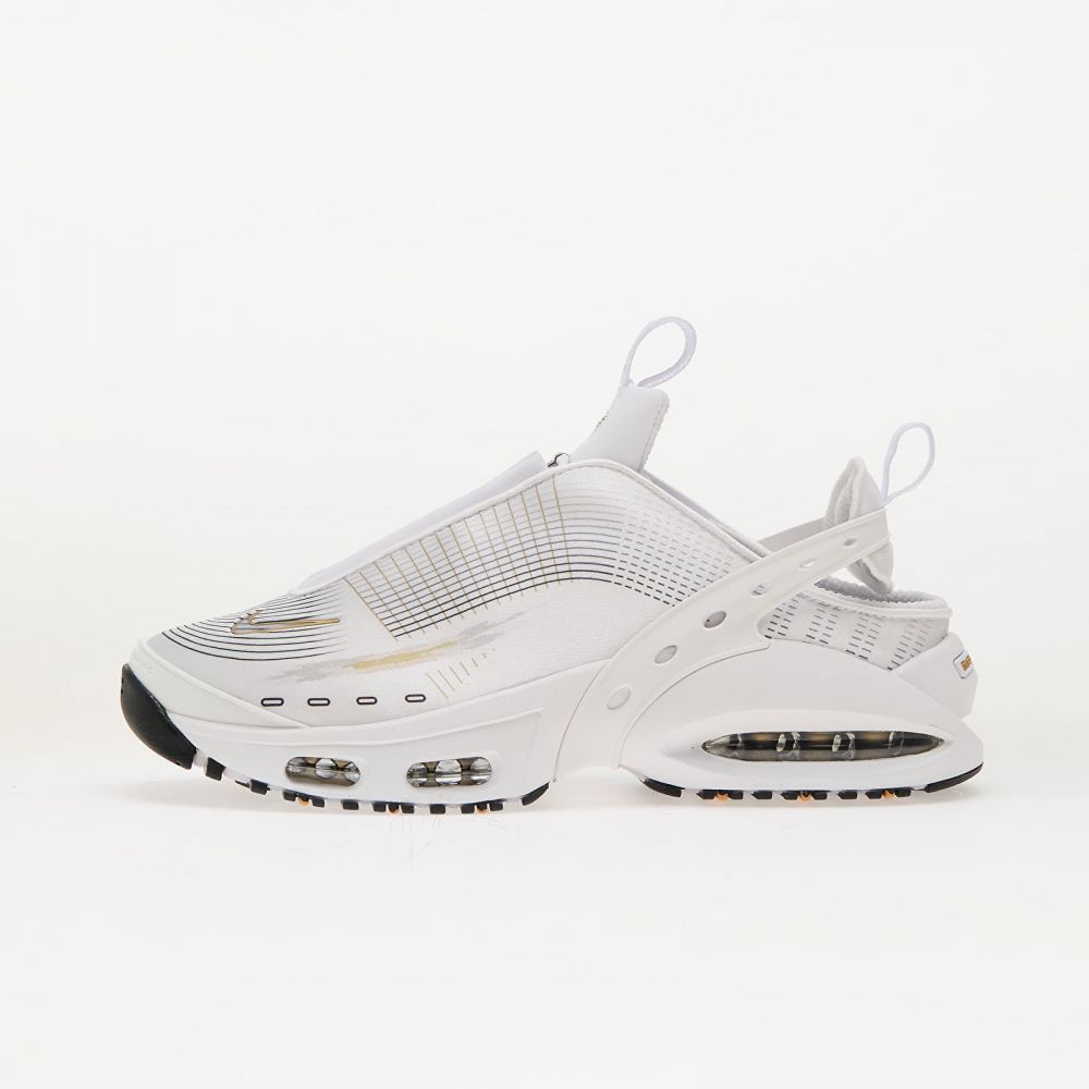 Tenisky Nike W Air Max Craze White/ Metallic Gold-Black-Copper Moon EUR 42