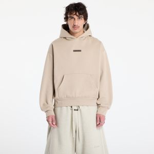 Mikina Fear of God Essentials Classic Hoodie Timber L