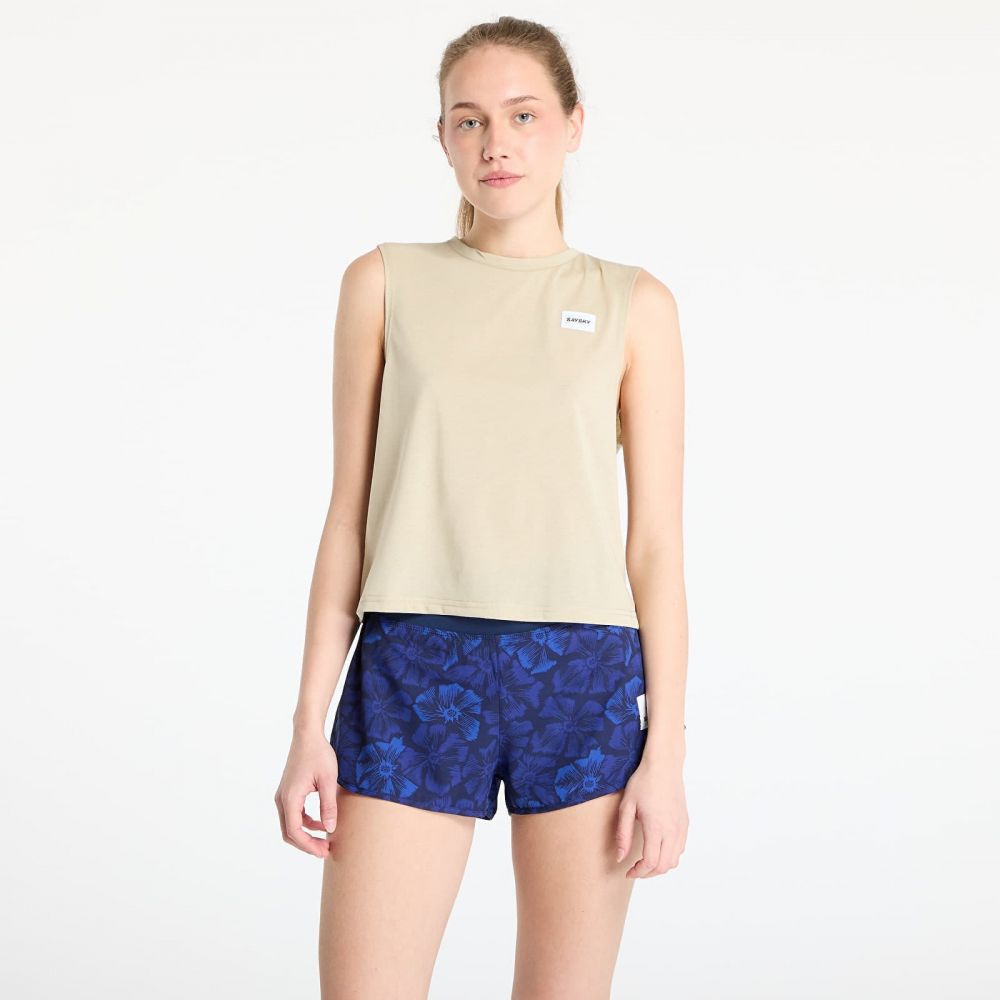 SAYSKY W Clean Motion Tank Beige M