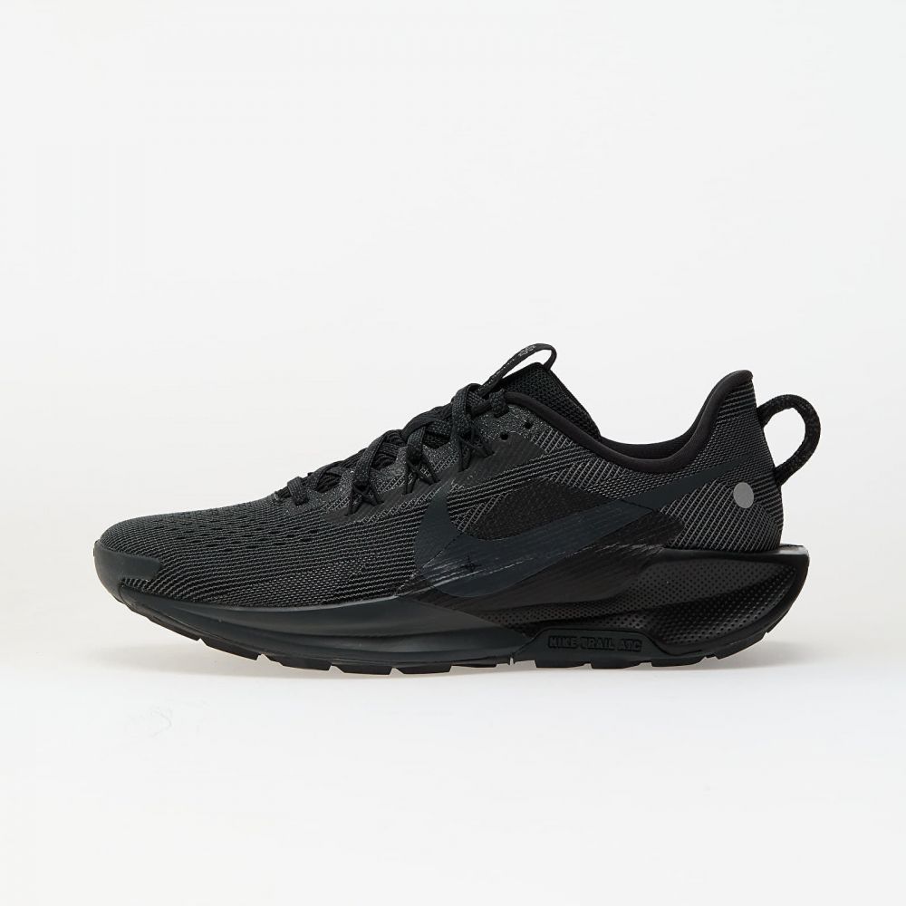Tenisky Nike Reactx Pegasus Trail 5 Black/ Anthracite-Velvet Brown EUR 44