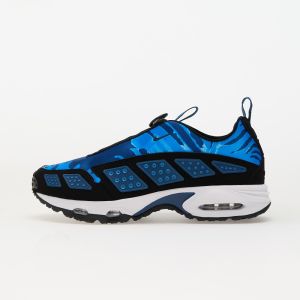 Tenisky Nike W Air Max Sndr Camo Court Blue/ Black-Aluminum-Blue Tint EUR 42