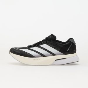 Tenisky adidas Adizero Boston 13 Core Black/ White EUR 44