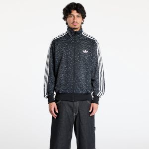 Mikina adidas Fb Track Top Black L