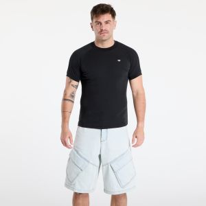 Tričko adidas Premium Cali T-Shirt Black L
