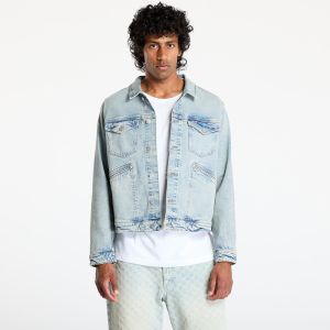 Bunda Tommy Jeans Isaac Relaxed Trucker Jacket Denim L