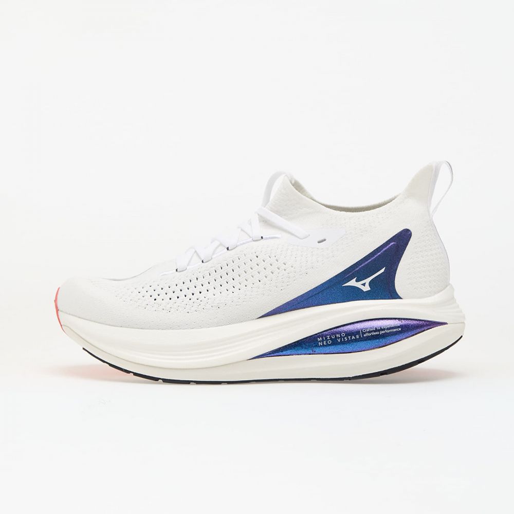 Tenisky Mizuno Neo Vista 2 M White/ White/ Iris Bloom EUR 43