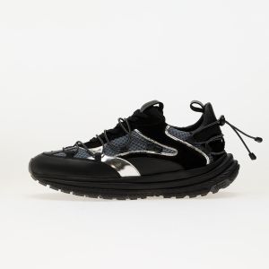 Tenisky The-Antipode Footshop Exclusive SNAP 792 Black EUR 45
