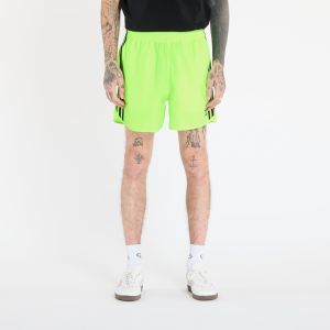 adidas Adicolor Classics Sprinter Shorts Signal Green/ Black L