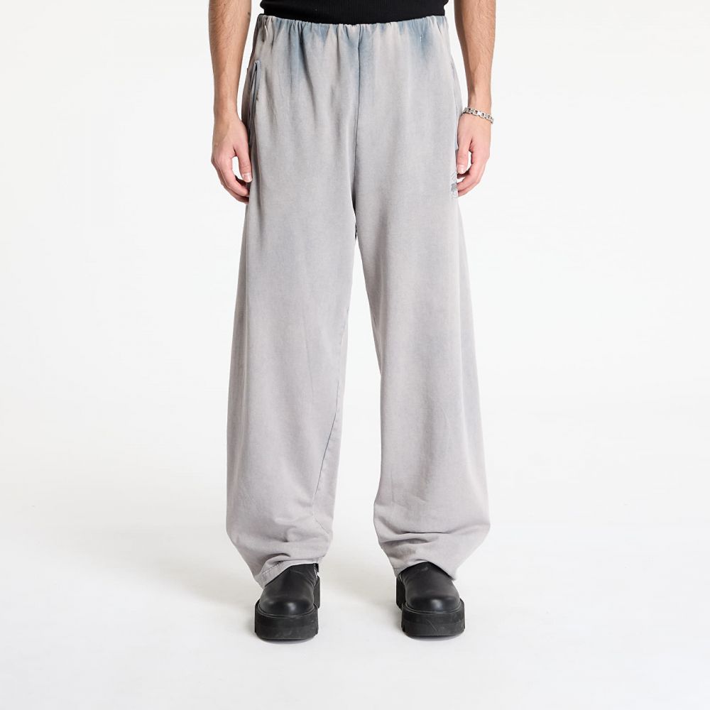 Kalhoty Diesel P-Markle Trousers Cloud Gray L