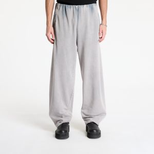 Kalhoty Diesel P-Markle Trousers Cloud Gray L