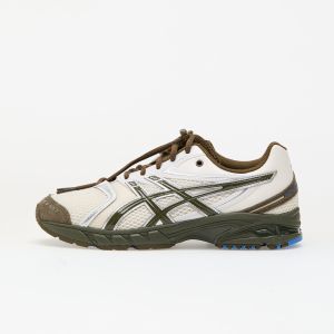 Tenisky Asics x Temptation Vacation Gel-Ds Trainer 14 Cream/ Olive Canvas EUR 44.5