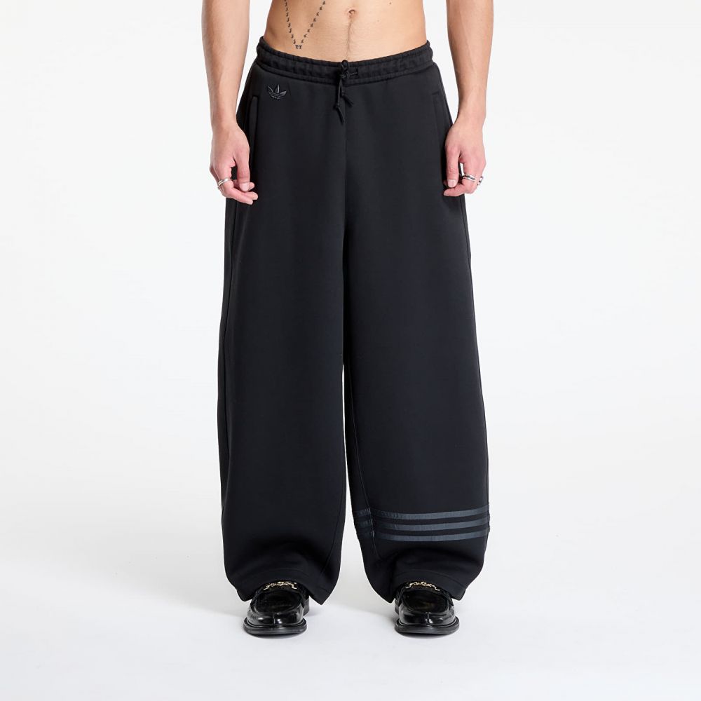 Kalhoty adidas Neuclassics Sweatpants Black L