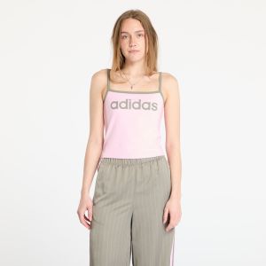 adidas Originals Tank Top True Pink M