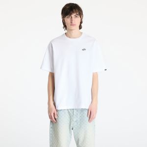Tričko Vans Style 76 II Loose SS Tee White/ Black XXL