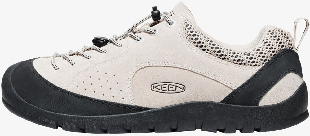Tenisky KEEN Jasper Rocks Sp Birch/ Black EUR 41