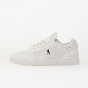 Tenisky On M The Roger Spin White/ Black EUR 45