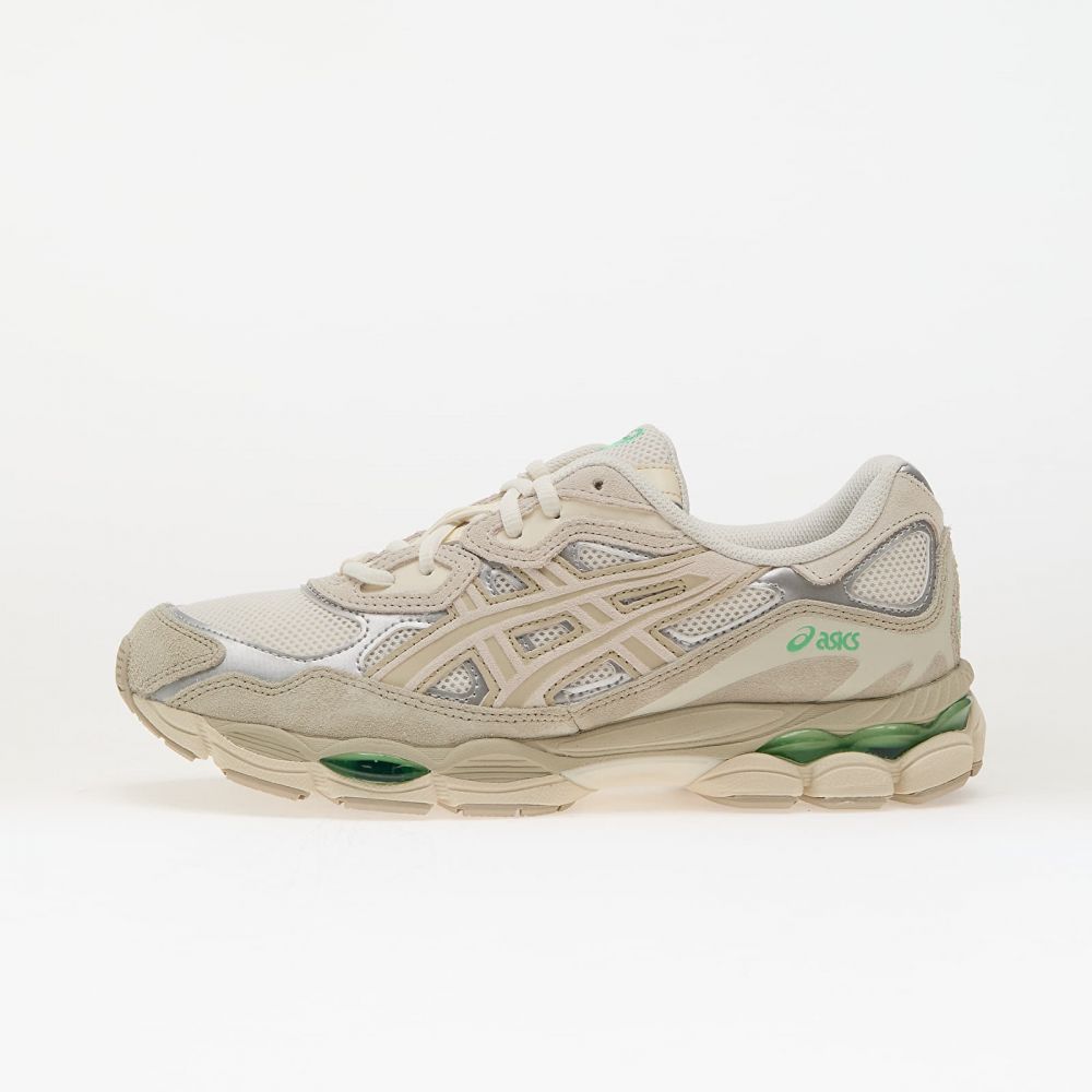 Tenisky Asics Gel-NYC Cream/ Fossil EUR 44