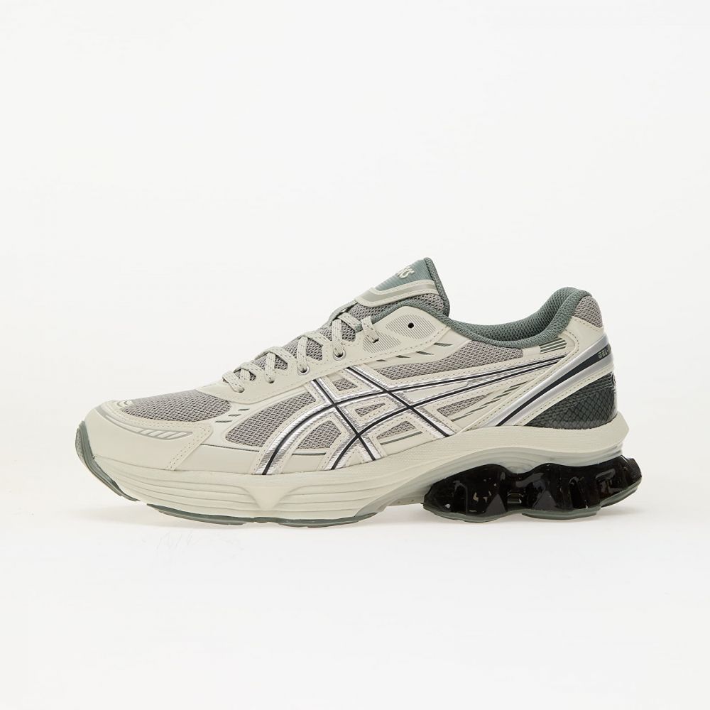 Tenisky Asics Gel-Kinetic Fluent Seal Grey/ Pure Silver EUR 44