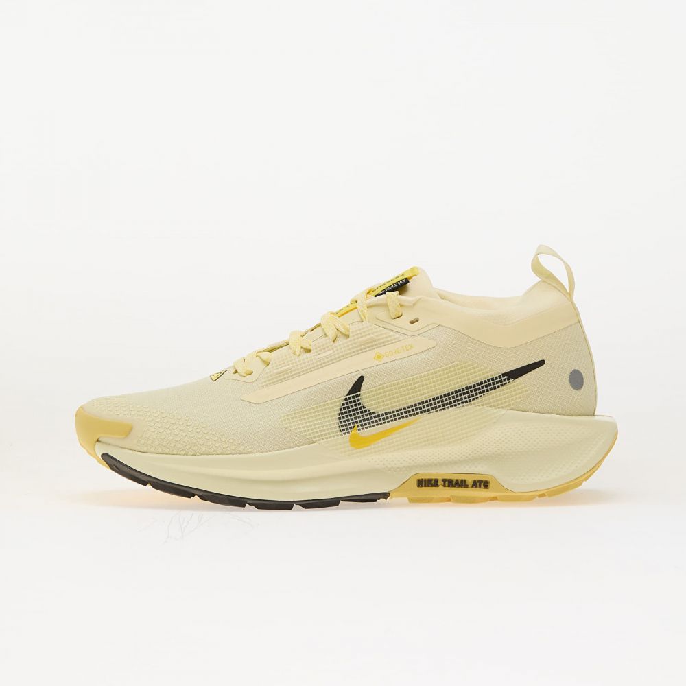 Tenisky Nike Pegasus Trail 5 Gore-Tex Alabaster/ Medium Ash-Saturn Gold EUR 44