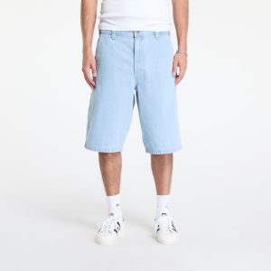 Dickies Madison Denim Short Vintage Aged Blue W30