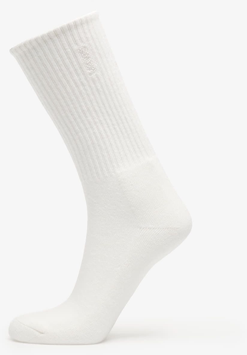 Vans LX Crew Sock Egret S