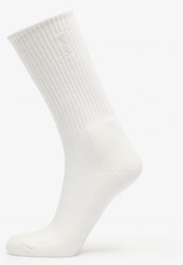 Vans LX Crew Sock Egret S