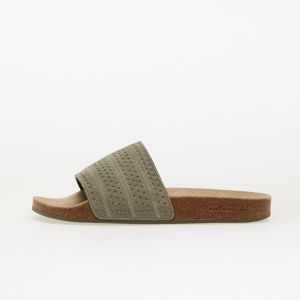 Tenisky adidas Adilette Rs Medrkh/ Medrkh/ Medrkh EUR 37