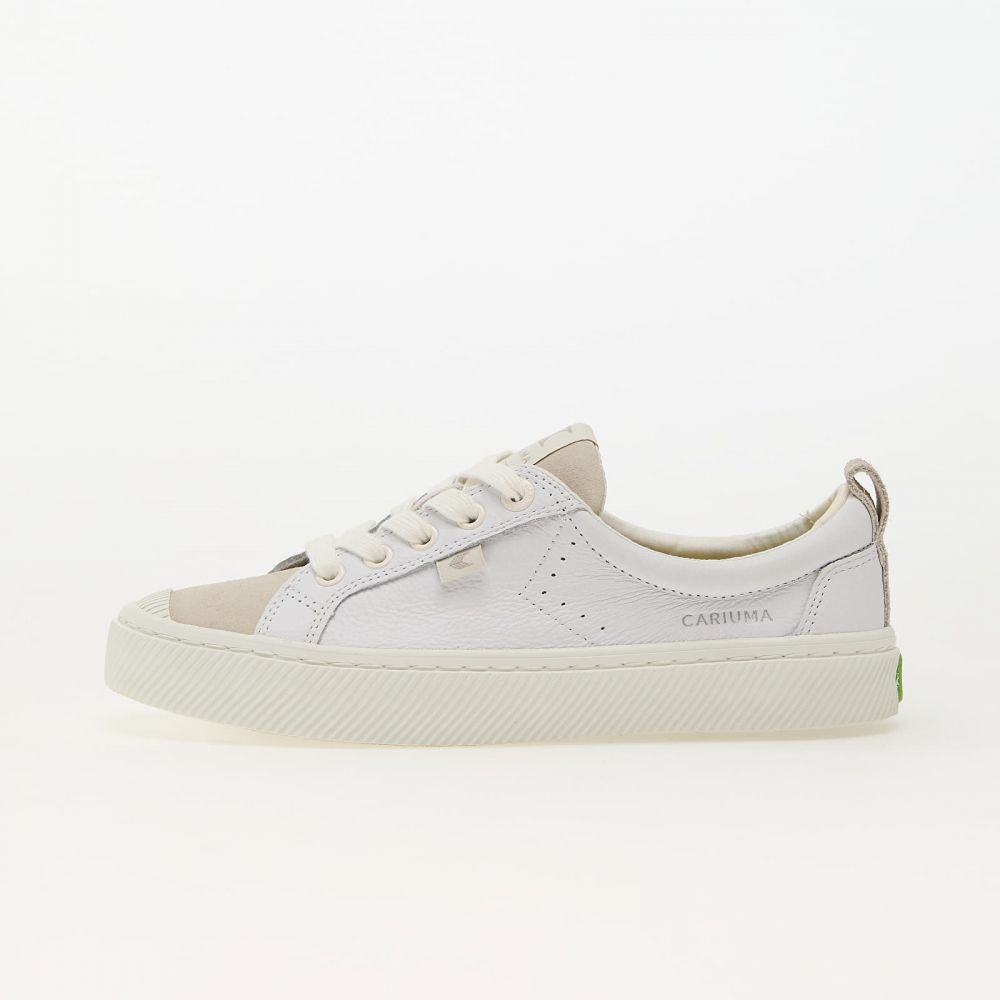 Tenisky Cariuma M Oca Low White EUR 46