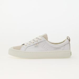 Tenisky Cariuma M Oca Low White EUR 46